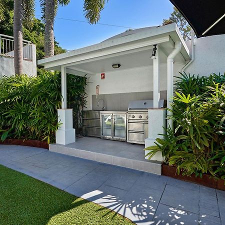 Alassio Beachfront Apartments Palm Cove Exterior foto